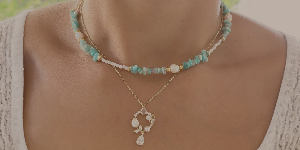 Jewelry Trends For 2025 - Latest Designs & Tips