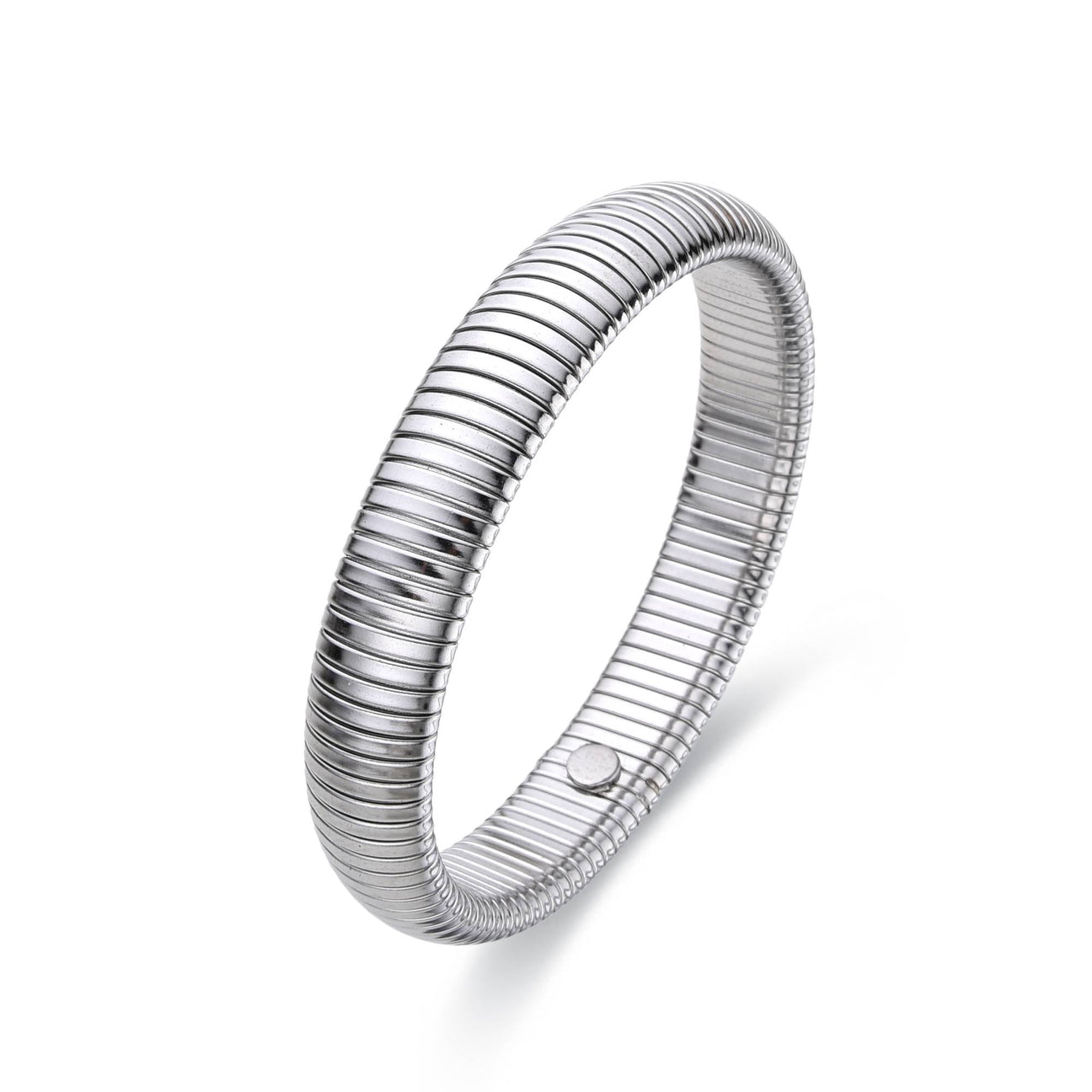Classic Silver Color Fashion Bracelet-Bracelets-NEW WEI