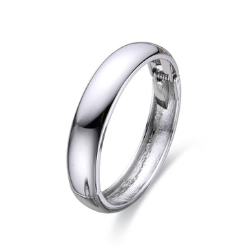 Classic Silver Fashion Bracelet-Bracelets-NEW WEI